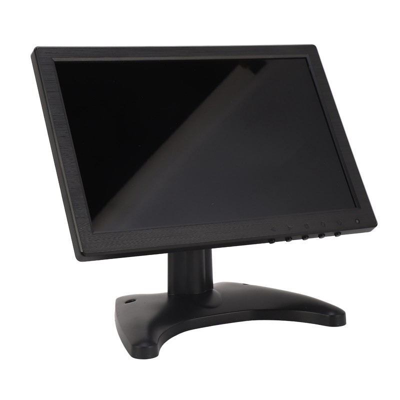 10.1in Monitor High Definition Multimedia Interface VGA 1280 X 800