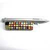 jameitop® 1 x Ballpoint Pen 3-in-1 – Can be Used