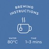 Dragonfly Moonlight Jasmine Tea | Pack of 4 x 20