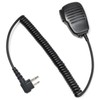 HYS Yaesu Wireless YAESU Mini Speaker Microphone Hand Mic for