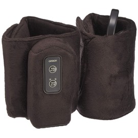 オムロン エアマッサージャー OMRON HM-255-DB