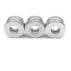 Strong Neodymium Magnets, 20PCS Ring Hole Magnets, Round Magnets For