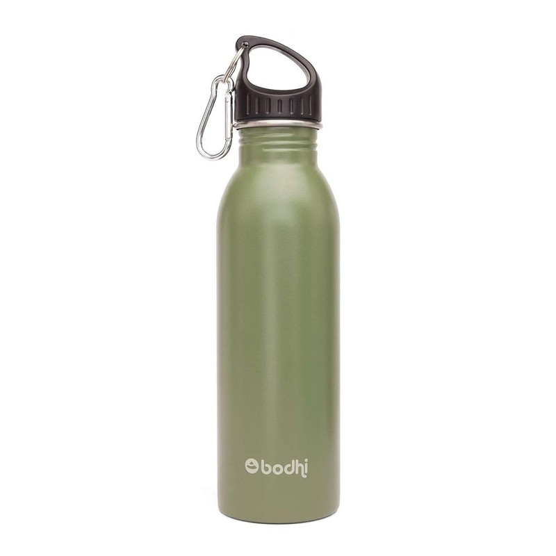 Bodhi Stainless Steel Water Bottle 700ml Plain
