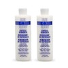 Blue Cross Nail Cuticle Remover 16oz, 2 pieces, 473ml / 블루크로스 네일 큐티클 리무버 제거16oz, 2개, 473ml