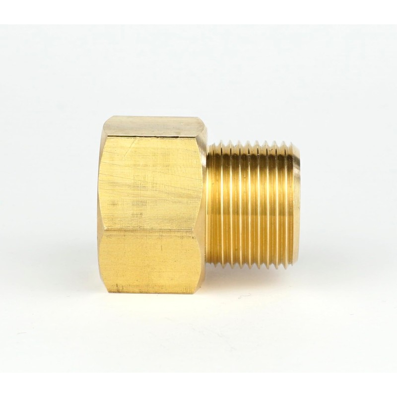 Adaptor for Pressure Washers up to 400 Bar M22 x