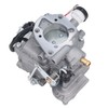 2485359 2485359s Lawn Mower Carburetor Kit Aluminum Lawn Mower Replacement