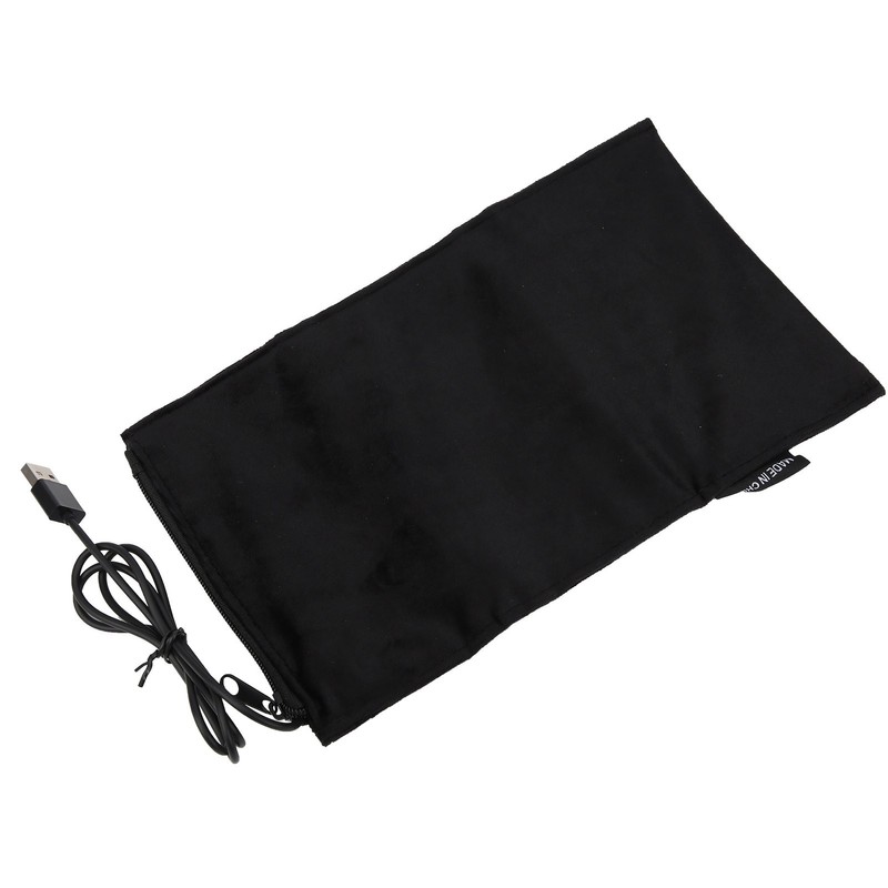 HeatResistance Drone Battery Warmer Bag Heating ExplosionProof for DJI Mavic