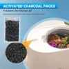 Activated Charcoal Refills，3 Pack