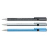 STAEDTLER Triplus Micro Mechanical Pencils 0.7mm HB #2, Ergonomic, 3-Pack
