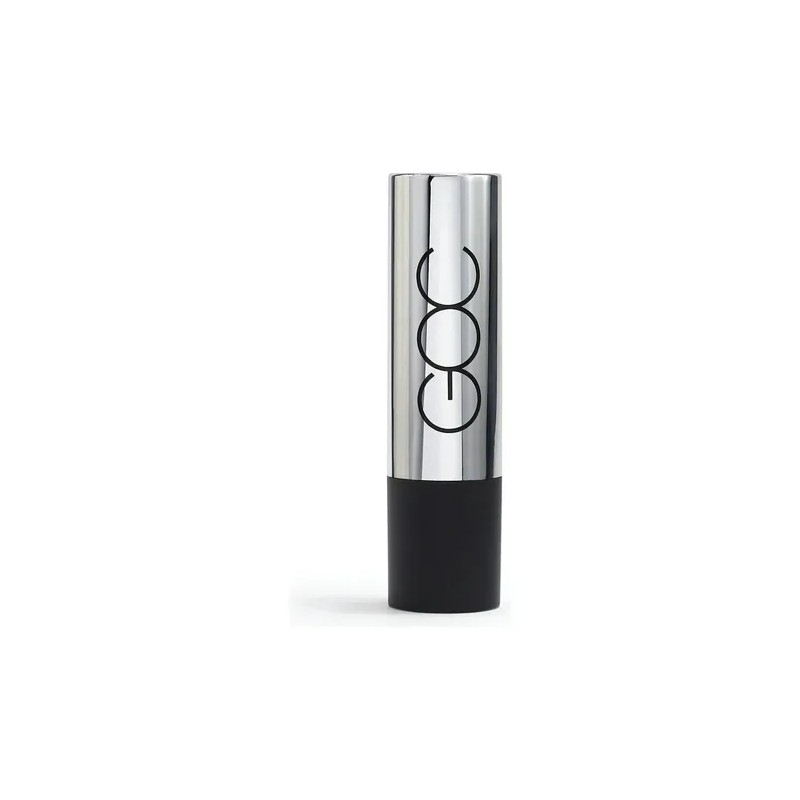 Goc, Labial En Barra, Color Butter, Acabado Semi-matte Acabado Cremoso