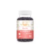 Safer Products Reishi Mushroom Gummies - May Support Immune Health,