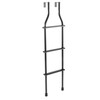 Tough Grade 48'' Universal RV Ladder Extension – Heavy-Duty Aluminum