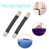 2 Pieces Luggage Suitcase Handle, Suitcase Handle, Replacement Suitcase Handles,