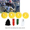 Flag Football Set 10 Player Football Belts Flags Kit 10