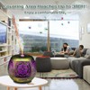 Essential Oil Diffuser for Home 500ML, Aromatherapy Diffusers for Essential