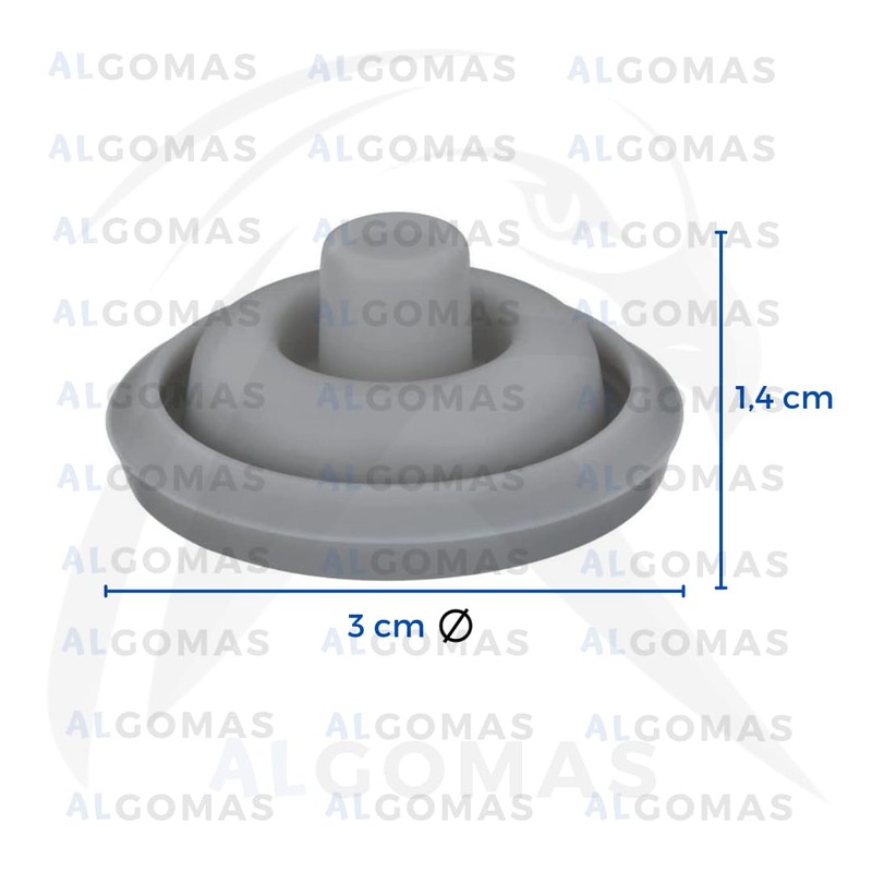 ALGOMAS® WMF Perfect and Perfect Plus, 22 cm, Pack of