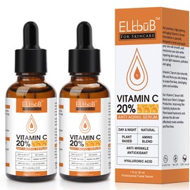 20% de alta calidad con ácido hialurónico, retinol y aminoácidos, aumenta el colágeno de la piel, hidrata y regordeta la piel, suero facial antienvejecimiento y arrugas