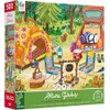 Ceaco - Olivia Gibbs - ¡Ve a Acampar! - Rompecabezas