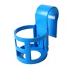 Pool Cup Holder, ABS Portable Multifunction Easy to Use Prevent