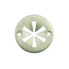 Connect 36149 Metal Trim Fastener (Star Centre) for Ford, VAG