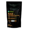 Wellthy NAD y Tranresveratrol 180 Caps. Nicotinamide Adenine Dinucleotide, Resveratrol
