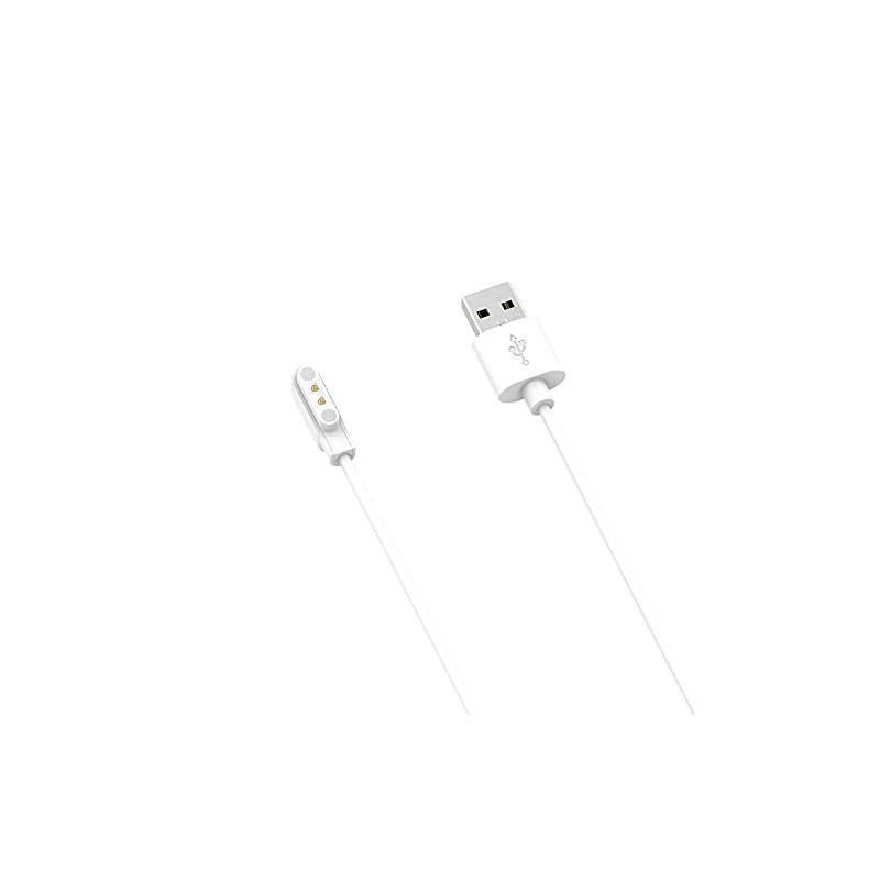 Blueshaweu Charging Cable Compatible with Anyloop Fitness Tracker 1.47 Inch