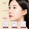 Dr.Melaxin Cemenrete Calcium Volume Parche En El Ojo 60Ea
