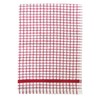 Samuel Lamont & Sons 706Rd Poli Dri Tea Towel, Red