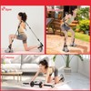 BECCARE® Pilates at Home Equipment Multifunctional for Women and Men,Home