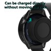 Bigqin Case for Garmin Venu 4 1.6 inches (41 mm),