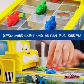 Megableu The Stinkies Save Yourself Who Can Family Game Novelty