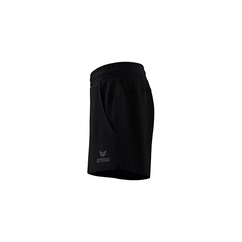 Erima Women's Essential Team Sweat Shorts