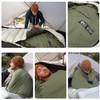 Naturehike Inner Sheets, Sleeping Bag, Lightweight, Comfortable to the Touch,