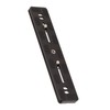 Camera Extended Quick Release Plate Rail Sliding Plate for Arca