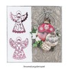 Ideen mit Herz Angel Cutting Dies Set of 6