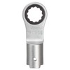 TONE Ratchet Glasses Head for Replaceable Torque Wrenches 12DRM-14 φ0.5