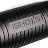 iSHOXS Aqua Handle, hand tripod for fatigue-free filming, ideal for