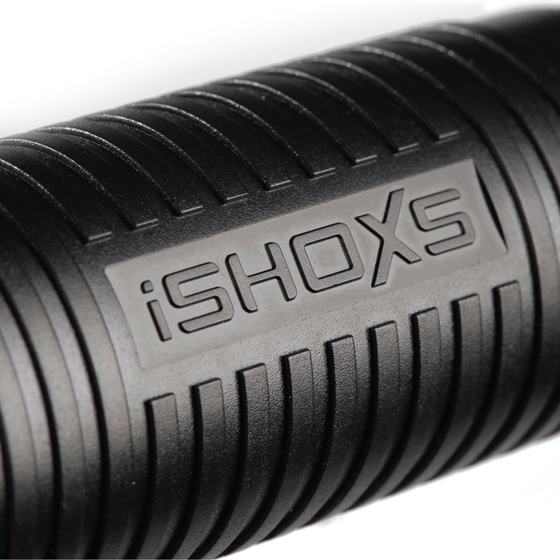 iSHOXS Aqua Handle, hand tripod for fatigue-free filming, ideal for