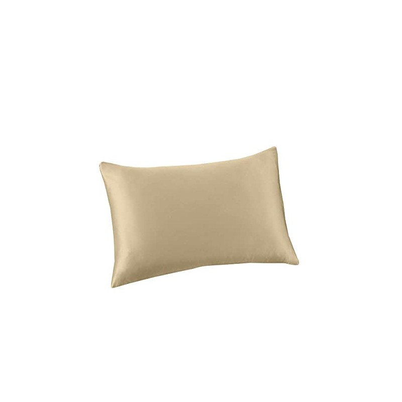 Brit Cotton TC 400Thread Count Pillowcase with Envelope Closure, Breathable