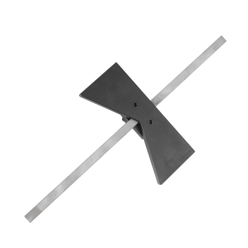 Center Point Finder Circular Workpiece Positioning Scriber Aluminum Strip Woodworking
