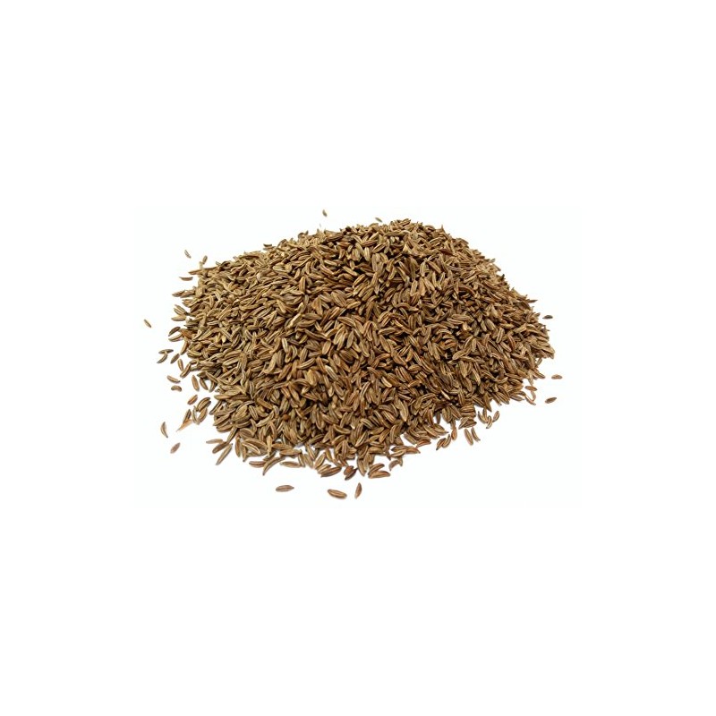 Caraway Seeds, (100g)