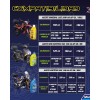 Aceite Mineral Motor Orig 4 Tiempos Vento Jaso Ma2 20w-50