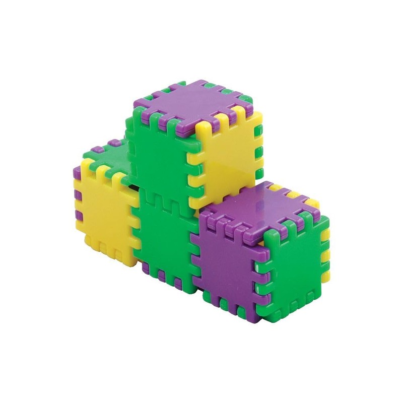 Recent Toys Cubigami 7 Puzzle