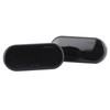2Pcs LED Side Marker Lights Fender Turn Indicator Lamp Car