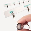 Magna-C® Magnetic Key Holder Diameter 18 mm | Magnetic Key