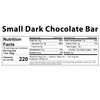 Vermont Nut Free Chocolates Small Chocolate Bar (Dark Chocolate) 1.35