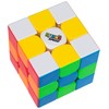 Rubik's Rubik's Cube, Speed Cube 3x3, das Original, Ultra-leichtgängiger Zauberwürfel,