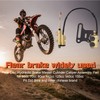 Rear Disc Hydraulic Brake Master Cylinder Caliper works with 70cc-150cc
