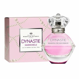 Marinadbourg Dynasty Mad Moiselle EDP 100ml / 마리나드부르봉 다이너스티 마드모아젤 EDP 100ml