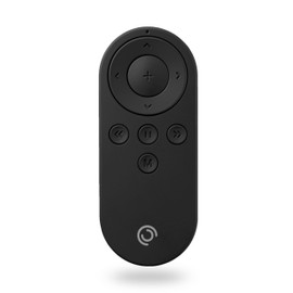 Pivo Remote Control - Lightweight Wireless Infrared Click Control for Photo Shutter and Video, Selfie, Photo, Compatible with Pivo Pod and Pivo Lite